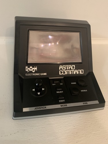 Epoch 1982 astro command - 1982,
