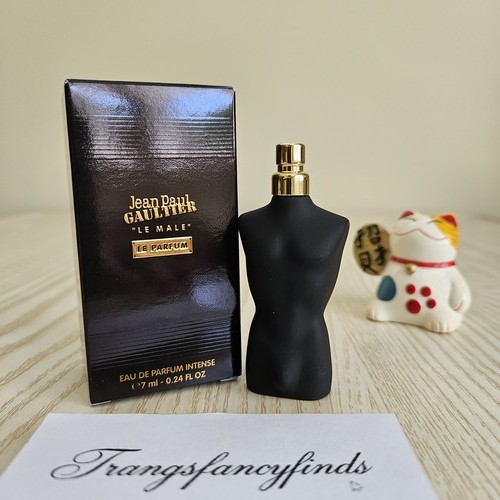 Jean paul gaultier male le - jean,
