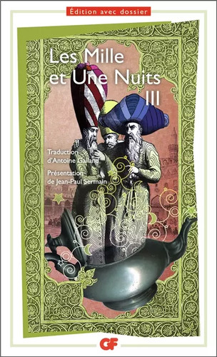 Les mille une - les, tome