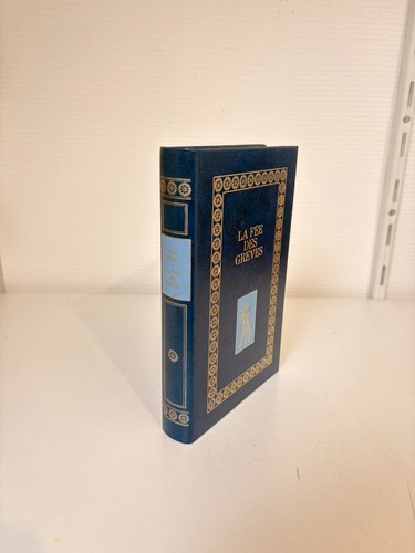 Livre ancien relié - relié, edition