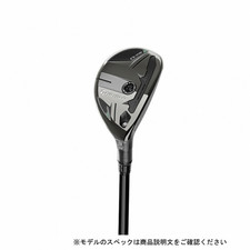 TaylorMade Qi35 Rescue Utility