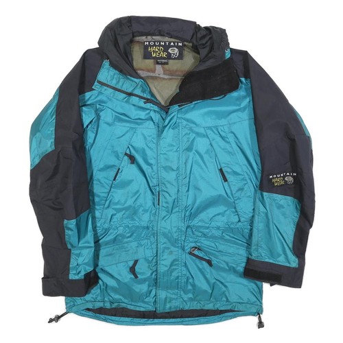 Mountain hard wear veste - hard,