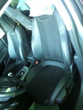 Siege avant gauche PEUGEOT 308