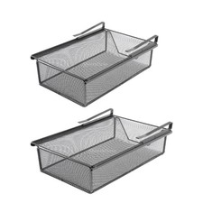 Tiroir coulissant suspendu