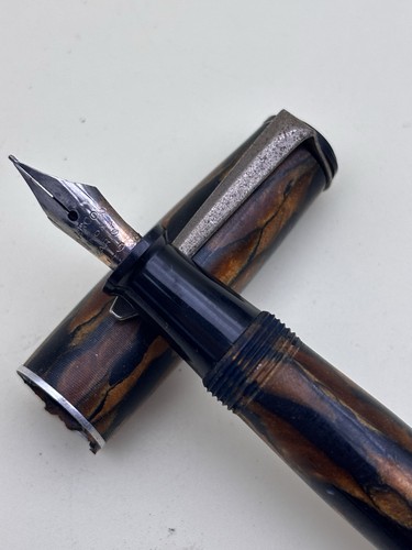 Ancien stylo plume fountain - stylo,