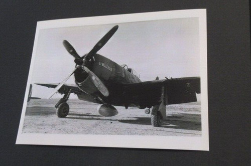 Photo avion republic 47d - avion,