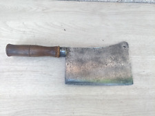 BOUCHER - CHARCUTIER - COUPERET