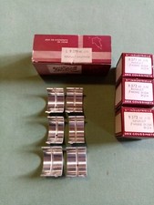 RENAULT DAUPHINE Jeu de coussinets de ligne d'arbre 0,75.