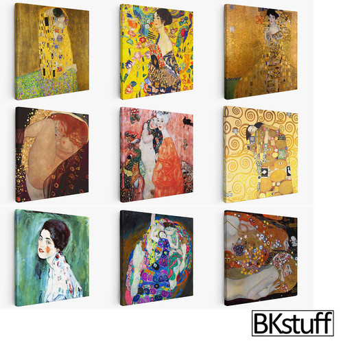 Cadre peinture tableau - tableau, de
