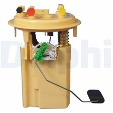 POMPE à CARBURANT CITROËN C4