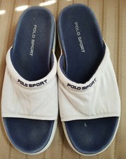 Ralph Lauren Polo Sport Mules