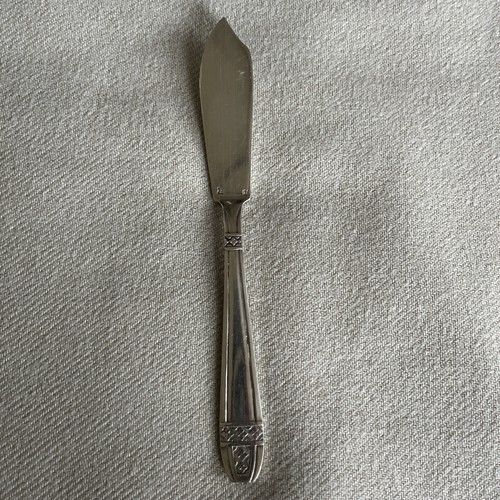 Tartineur couteau beurre - tartineur-couteau, à