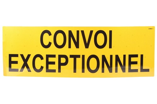 Prévention informationsschild - prévention,
