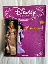 Deagostini Disney Princesses