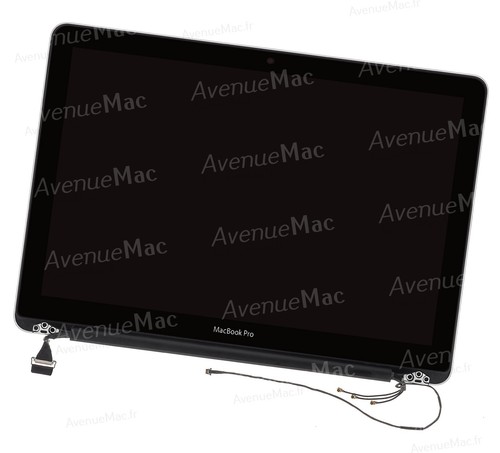 écran lcd complet - ,