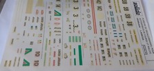 decalcomanie decals divers