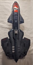 Vintage Jet Hasbro GI Joe Cobra Night Raven de 2008