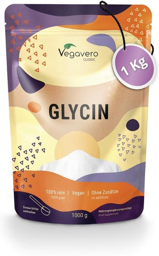 Glycine poudre 1kg 100 pure - poudre,