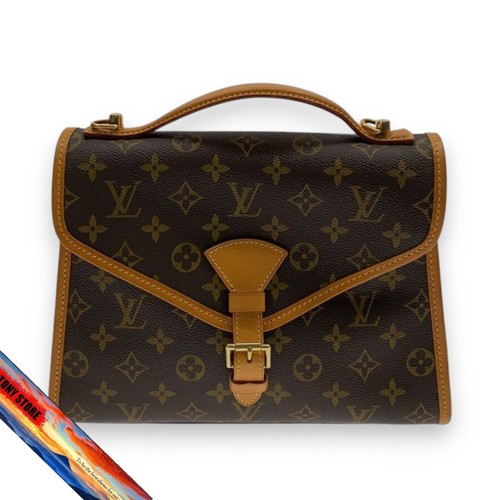 Sac louis vuitton bel air - sac, en
