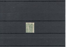 TIMBRE FRANCE FRANKREICH