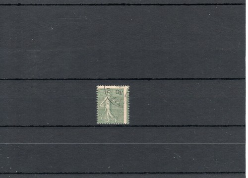 Timbre france frankreich - france,