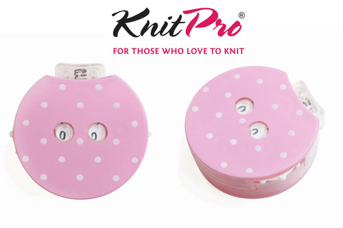 Knitpro clicky rangée - knitpro,