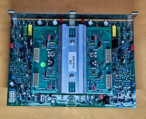 Power amplifier circuit - amplifier, for