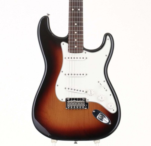 Fender player stratocaster pau - player,