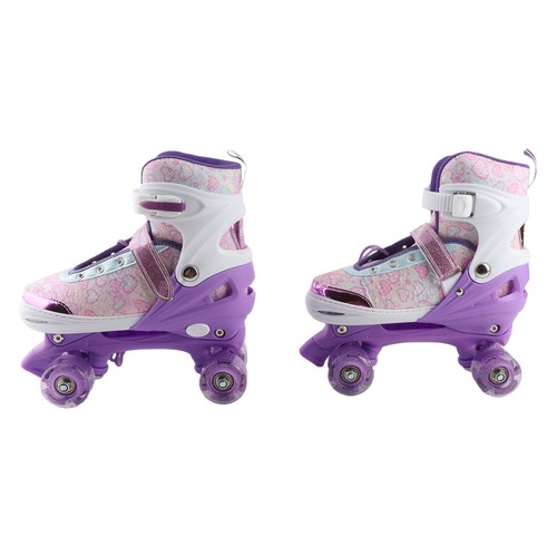 Patins roulettes pour - patins,