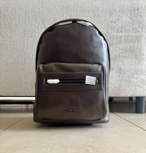 Sac dos calvin - à,
