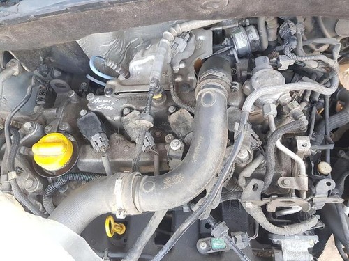 H5f408 moteur complet - h5f408,