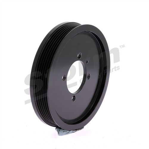 Poulie damper opel - poulie,