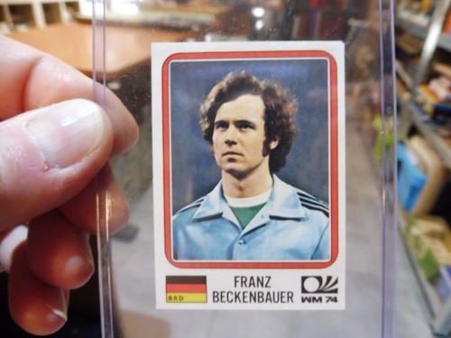 Image franz beckenbauer 89 - image, n°