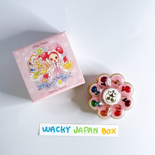Magical ojamajo doremi - doremi, rhythm