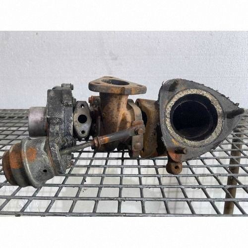 Turbocompresseur opel astra - turbocompresseur, g