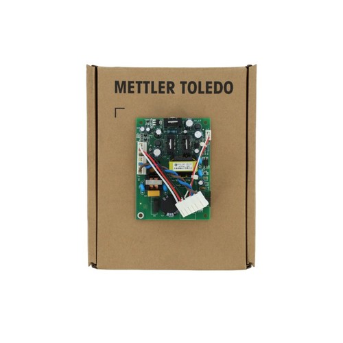 Mettler toledo 560 power - mettler,