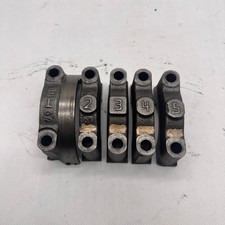 Dacia Renault 1.5 DCI Chapeaux