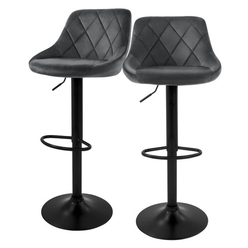 Lot tabourets bar - 2,