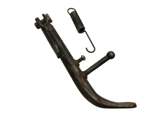 Bequille laterale yamaha ysr - laterale,