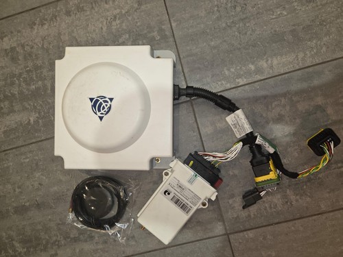 Récepteur gnss ag482 - récepteur,