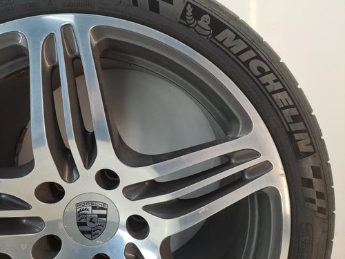 Jante porsche 911 997 coupe - porsche,
