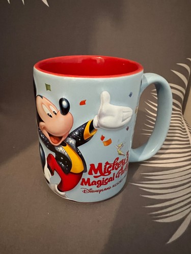 Disneyland paris mickey - -,