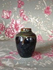 PETIT VASE EN CERAMIQUE PAUL JACQUET SAVOIE