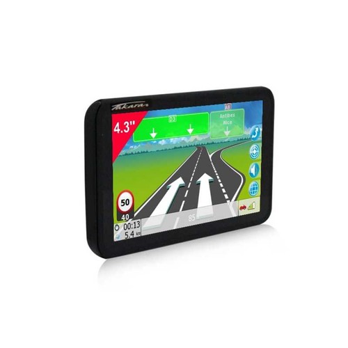 Gps takara navigateur - takara,