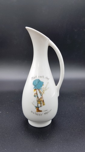 Vase holly hobbie - vase,