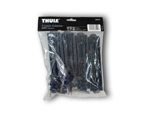 Adaptateur coffre thule - adaptateur,