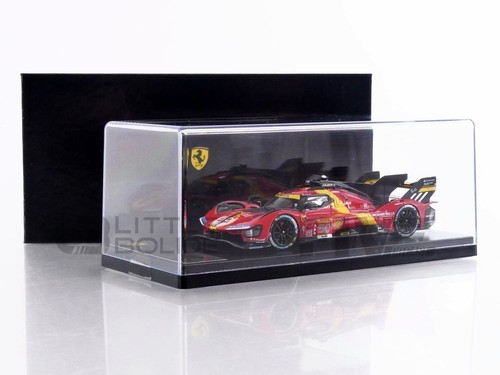 Bbr ferrari 499p - bbr,