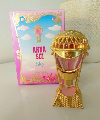 Flacon vide anna - vide, ml