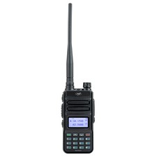 Radio portable VHF/UHF PNI