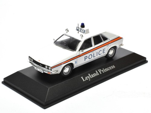 Leyland princess staffordshire - leyland,